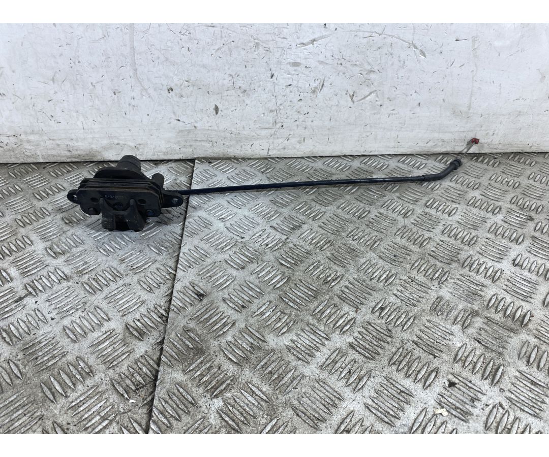 Pinza Freno Di Stazionamento Peugeot Metropolis 400 Dal 2013 al 2017  1758640169166