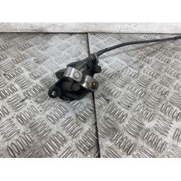 Pinza Freno Di Stazionamento Peugeot Metropolis 400 Dal 2013 al 2017  1758640169166