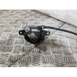 Pinza Freno Di Stazionamento Peugeot Metropolis 400 Dal 2013 al 2017  1758640169166