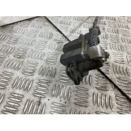 Pinza Freno Di Stazionamento Peugeot Metropolis 400 Dal 2013 al 2017  1758640169166