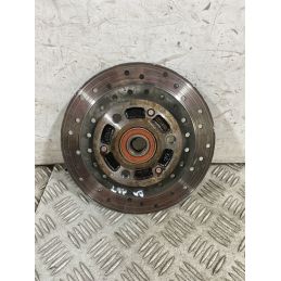 Mozzo Disco Freno Anteriore Destro Dx Peugeot Metropolis 400 Dal 2013 al 2017  1758640807044