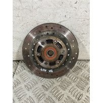 Mozzo Disco Freno Anteriore Destro Dx Peugeot Metropolis 400 Dal 2013 al 2017  1758640807044