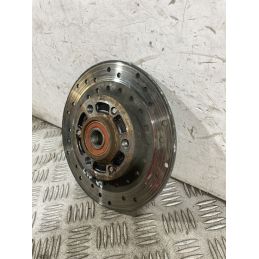 Mozzo Disco Freno Anteriore Destro Dx Peugeot Metropolis 400 Dal 2013 al 2017  1758640807044