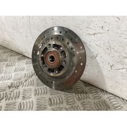 Mozzo Disco Freno Anteriore Sinistro Sx Peugeot Metropolis 400 Dal 2013 al 2017  1758698464237