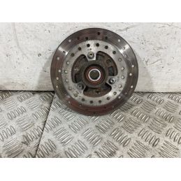 Mozzo Disco Freno Anteriore Sinistro Sx Peugeot Metropolis 400 Dal 2013 al 2017  1758698464237