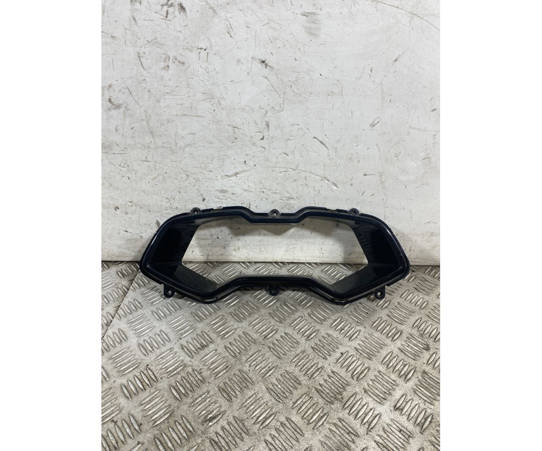 Carena Cornice Strumentazione Peugeot Metropolis 400 Dal 2013 al 2017 COD 1178216300  1758698828459