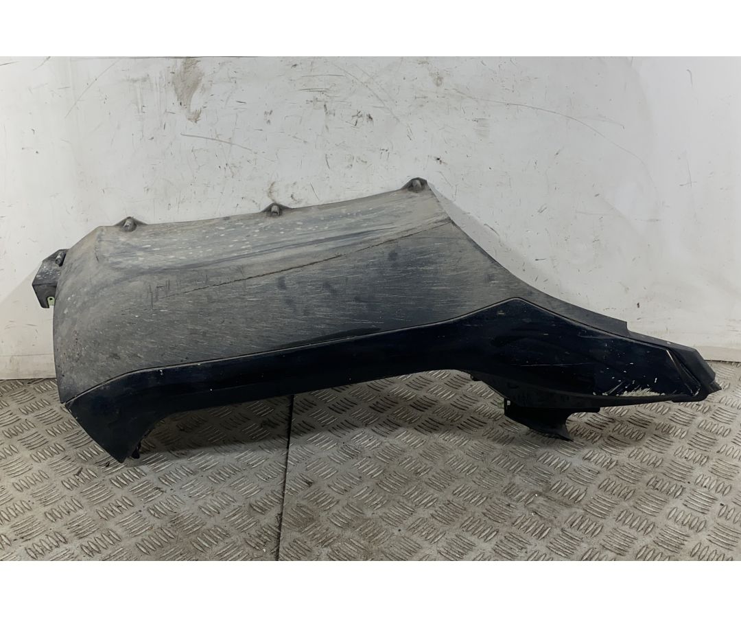 Carena Sottopedana Destra DX  Peugeot Metropolis 400 Dal 2013 al 2017 COD 1178109600  1758699363539