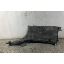 Carena Sottopedana Destra DX  Peugeot Metropolis 400 Dal 2013 al 2017 COD 1178109600  1758699363539