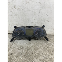 Strumentazione Contachilometri Peugeot Metropolis 400 Dal 2013 al 2017 KM 38401  1758700348852