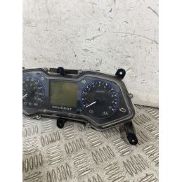Strumentazione Contachilometri Peugeot Metropolis 400 Dal 2013 al 2017 KM 38401  1758700348852