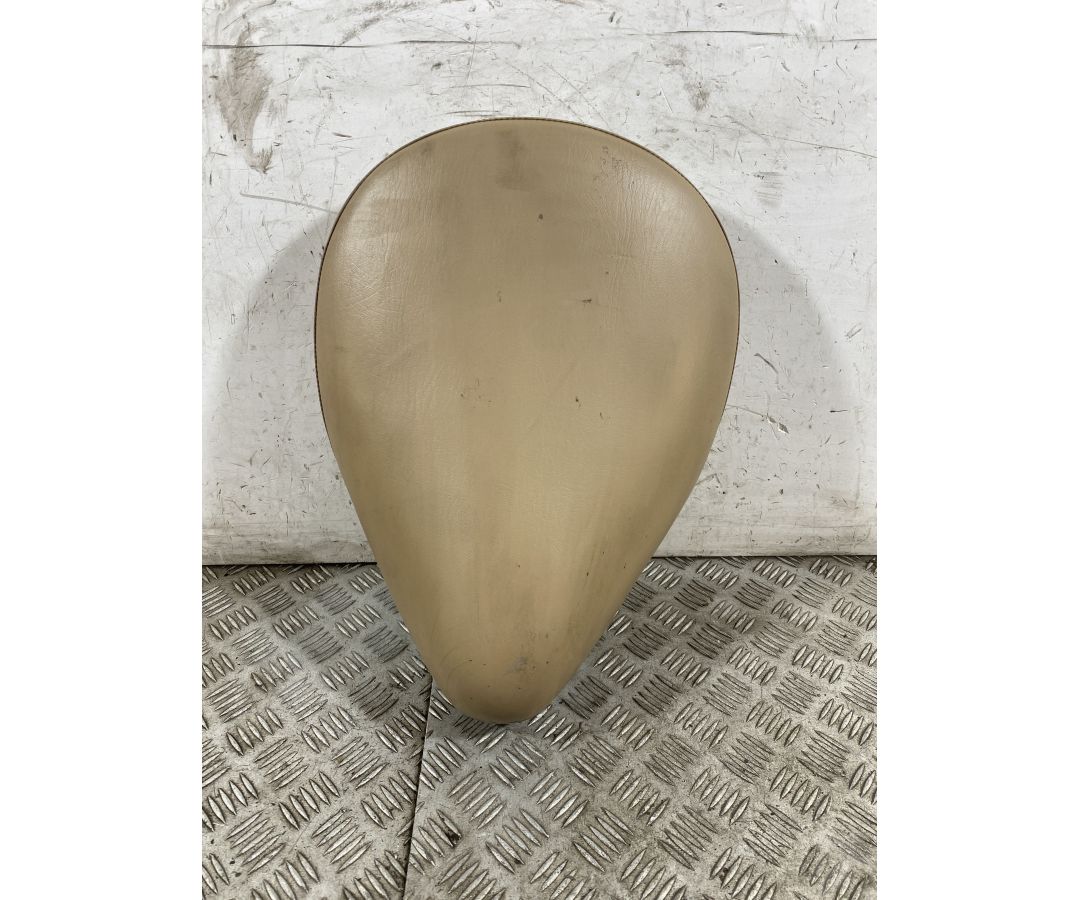 Sella Corta Aprilia Scarabeo 50 2T dal 1997 al 2004  1758702603348