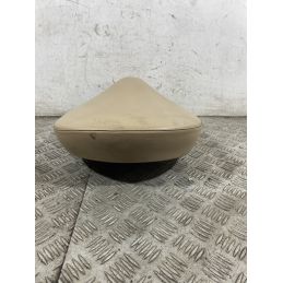 Sella Corta Aprilia Scarabeo 50 2T dal 1997 al 2004  1758702603348