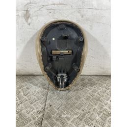 Sella Corta Aprilia Scarabeo 50 2T dal 1997 al 2004  1758702603348