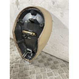 Sella Corta Aprilia Scarabeo 50 2T dal 1997 al 2004  1758702603348