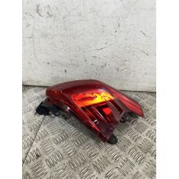 Fanale Stop Posteriore Destro DX Peugeot Metropolis 400 Dal 2013 al 2017  1758702521222