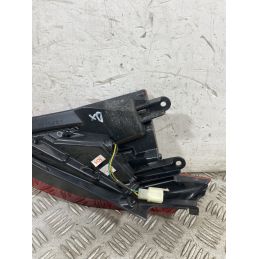 Fanale Stop Posteriore Destro DX Peugeot Metropolis 400 Dal 2013 al 2017  1758702521222