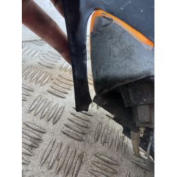 Carena Scudo Anteriore Con Frecce Honda VFR 750 F Dal 1990 al 1997  1758703800999