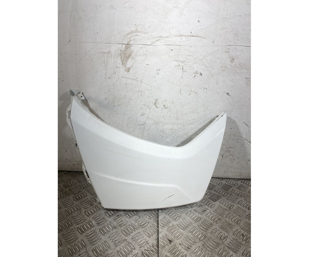 Carena Fianchetto Anteriore Inferiore Destro DX Peugeot Metropolis 400 Dal 2013 al 2017 COD 1178188700  1758703833522