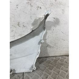 Carena Fianchetto Anteriore Inferiore Destro DX Peugeot Metropolis 400 Dal 2013 al 2017 COD 1178188700  1758703833522