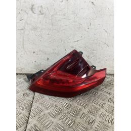 Fanale Stop Posteriore Sinistro SX Peugeot Metropolis 400 Dal 2013 al 2017  1758704341484