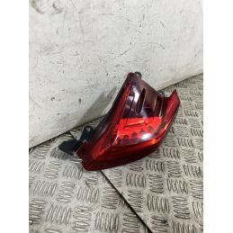 Fanale Stop Posteriore Sinistro SX Peugeot Metropolis 400 Dal 2013 al 2017  1758704341484