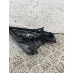 Fanale Stop Posteriore Sinistro SX Peugeot Metropolis 400 Dal 2013 al 2017  1758704341484