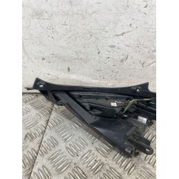 Fanale Stop Posteriore Sinistro SX Peugeot Metropolis 400 Dal 2013 al 2017  1758704341484