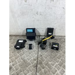 Kit Chiave Peugeot Metropolis 400 Dal 2013 al 2017 COD 1178500000  1758704848488