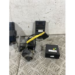 Kit Chiave Peugeot Metropolis 400 Dal 2013 al 2017 COD 1178500000  1758704848488