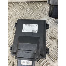 Kit Chiave Peugeot Metropolis 400 Dal 2013 al 2017 COD 1178500000  1758704848488