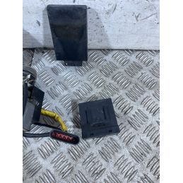 Kit Chiave Peugeot Metropolis 400 Dal 2013 al 2017 COD 1178500000  1758704848488