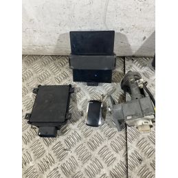 Kit Chiave Peugeot Metropolis 400 Dal 2013 al 2017 COD 1178500000  1758704848488