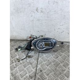 Strumentazione Contachilometri Peugeot Tweet 125 / 150 dal 2017 al 2020 KM 38950  1758705248560