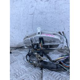 Strumentazione Contachilometri Peugeot Tweet 125 / 150 dal 2017 al 2020 KM 38950  1758705248560