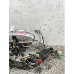 Strumentazione Contachilometri Peugeot Tweet 125 / 150 dal 2017 al 2020 KM 38950  1758705248560