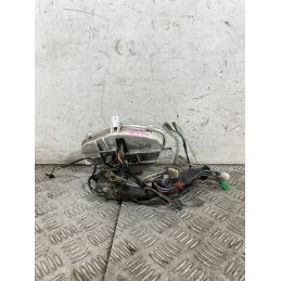 Strumentazione Contachilometri Peugeot Tweet 125 / 150 dal 2017 al 2020 KM 38950  1758705248560