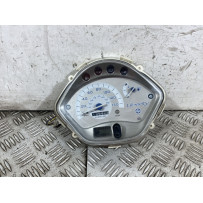 Strumentazione Contachilometri Piaggio Liberty RST 125 / 150 dal 2004 al 2016 Km 15682  1758718827370