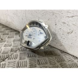 Strumentazione Contachilometri Piaggio Liberty RST 125 / 150 dal 2004 al 2016 Km 15682  1758718827370