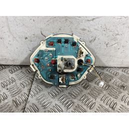 Strumentazione Contachilometri Piaggio Liberty RST 125 / 150 dal 2004 al 2016 Km 15682  1758718827370