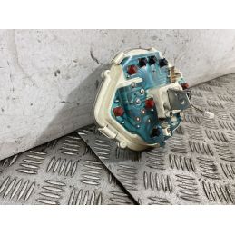 Strumentazione Contachilometri Piaggio Liberty RST 125 / 150 dal 2004 al 2016 Km 15682  1758718827370