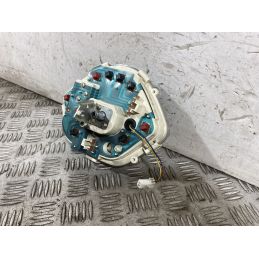 Strumentazione Contachilometri Piaggio Liberty RST 125 / 150 dal 2004 al 2016 Km 15682  1758718827370