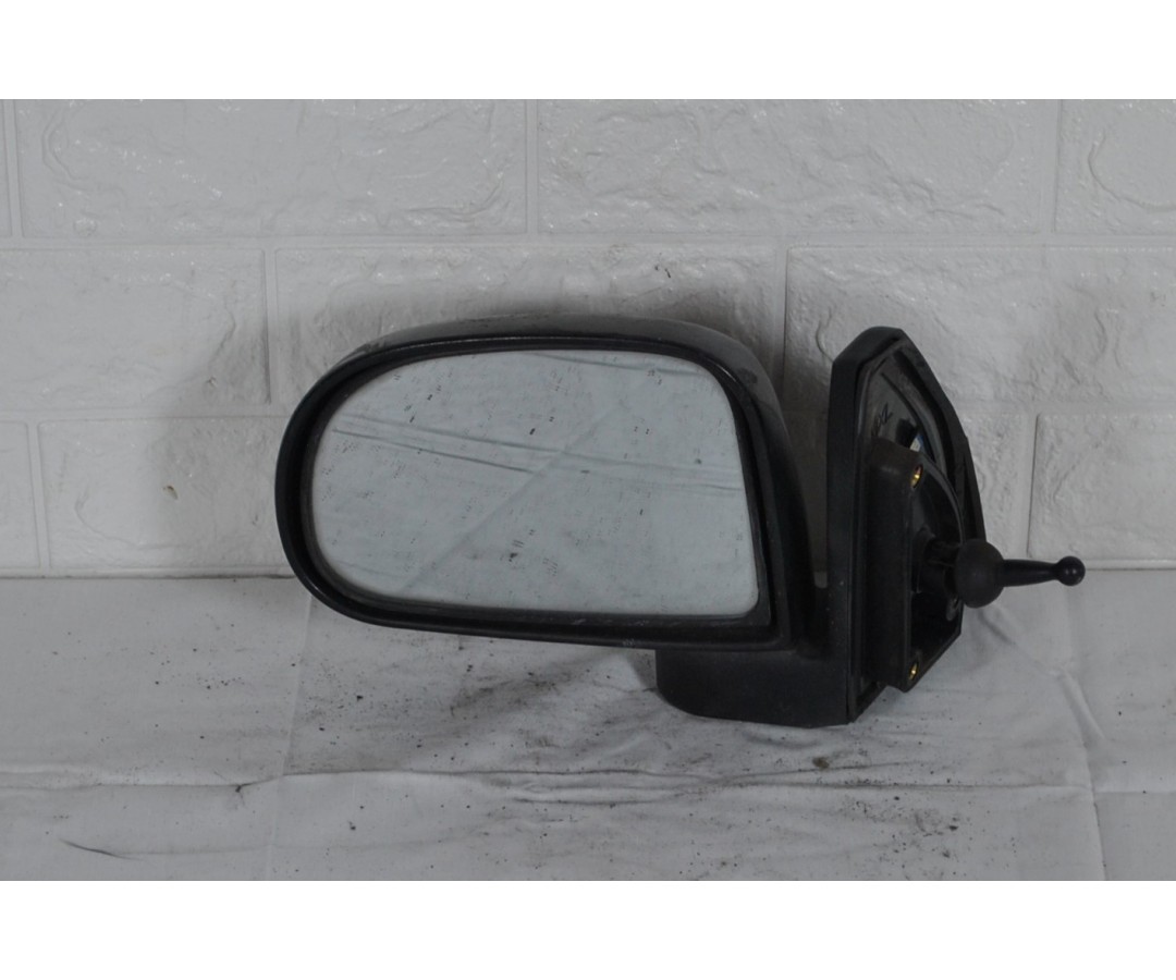 Specchietto Retrovisore esterno sx Hyundai Atos dal 1997 al 2008 Cod.020139  1623674809428