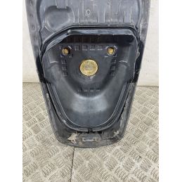 Sella Honda SH 125 / 150 Dal 2005 al 2008  1758719428057