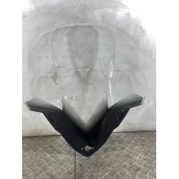 Parabrezza Kymco Downtown 300 dal 2009 al 2014  1758720417323