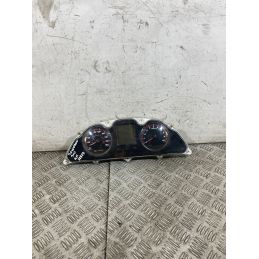 Strumentazione Contachilometri Kymco Downtown 300 dal 2009 al 2014 KM 77517  1758720846185