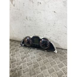 Strumentazione Contachilometri Kymco Downtown 300 dal 2009 al 2014 KM 77517  1758720846185