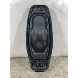 Sella Kymco People 125 S Dal 2021 al 2025  1758721559732