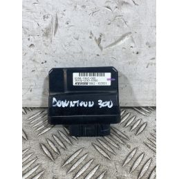 Centralina CDI Kymco Downtown 300 Dal 2009 al 2014 COD 39200-LEA7-E000  1758721465903