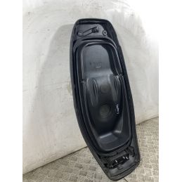 Sella Kymco People 125 S Dal 2021 al 2025  1758721559732