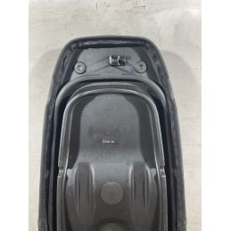 Sella Kymco People 125 S Dal 2021 al 2025  1758721559732